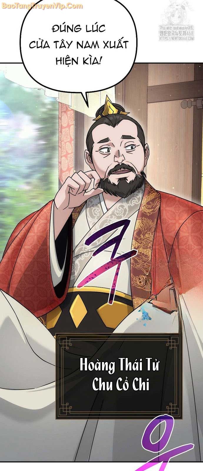 Hoạn Quan Tuyệt Luân: Chapter 15