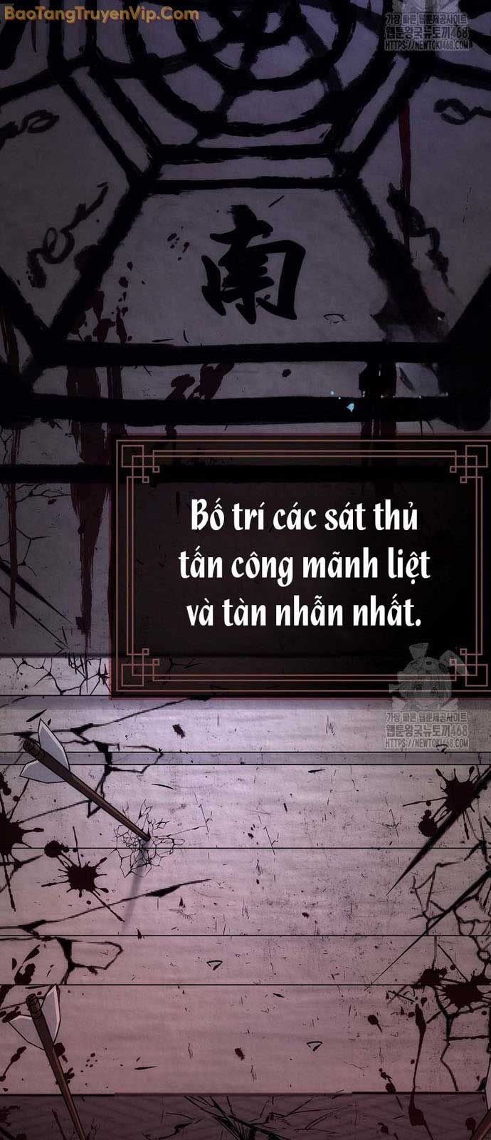 Hoạn Quan Tuyệt Luân: Chapter 16