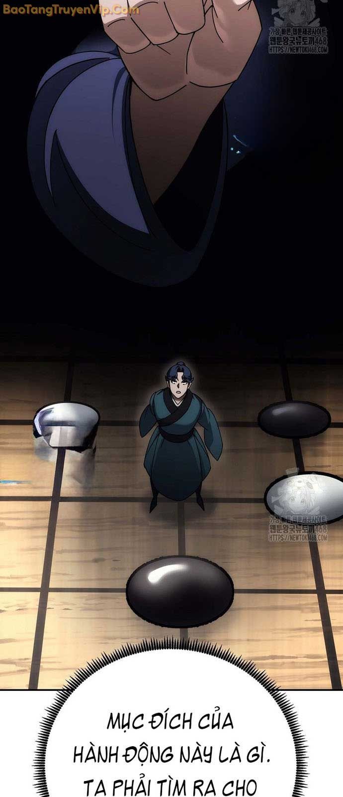 Hoạn Quan Tuyệt Luân: Chapter 16