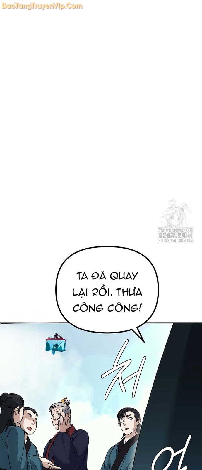 Hoạn Quan Tuyệt Luân: Chapter 16