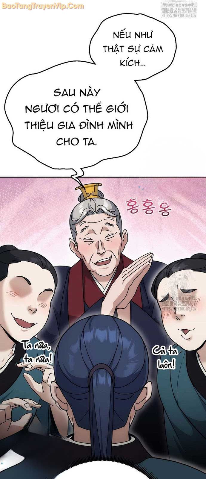 Hoạn Quan Tuyệt Luân: Chapter 16