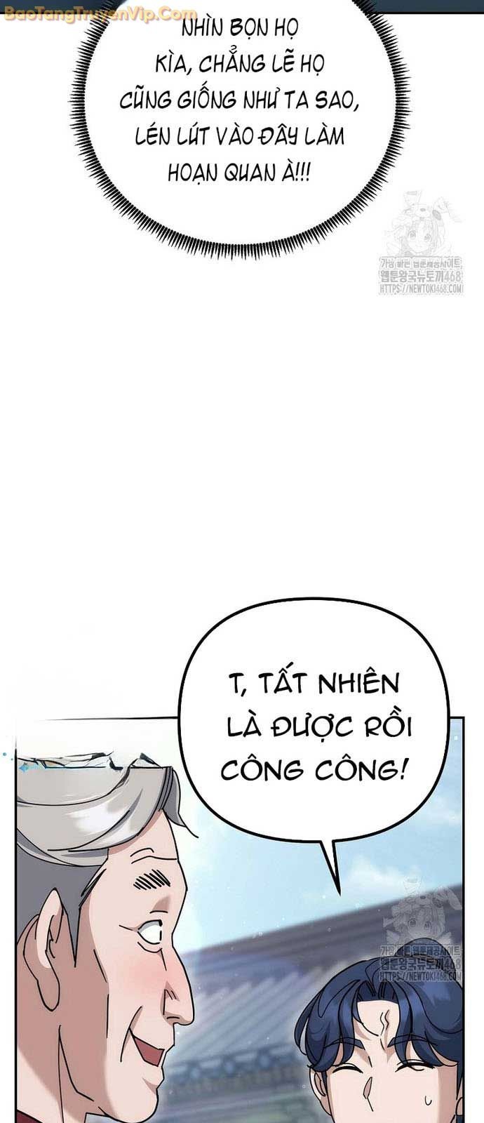 Hoạn Quan Tuyệt Luân: Chapter 16