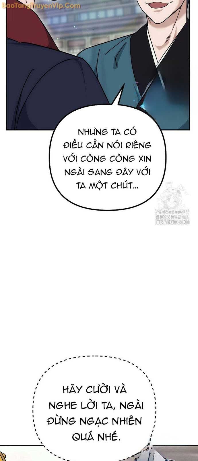 Hoạn Quan Tuyệt Luân: Chapter 16