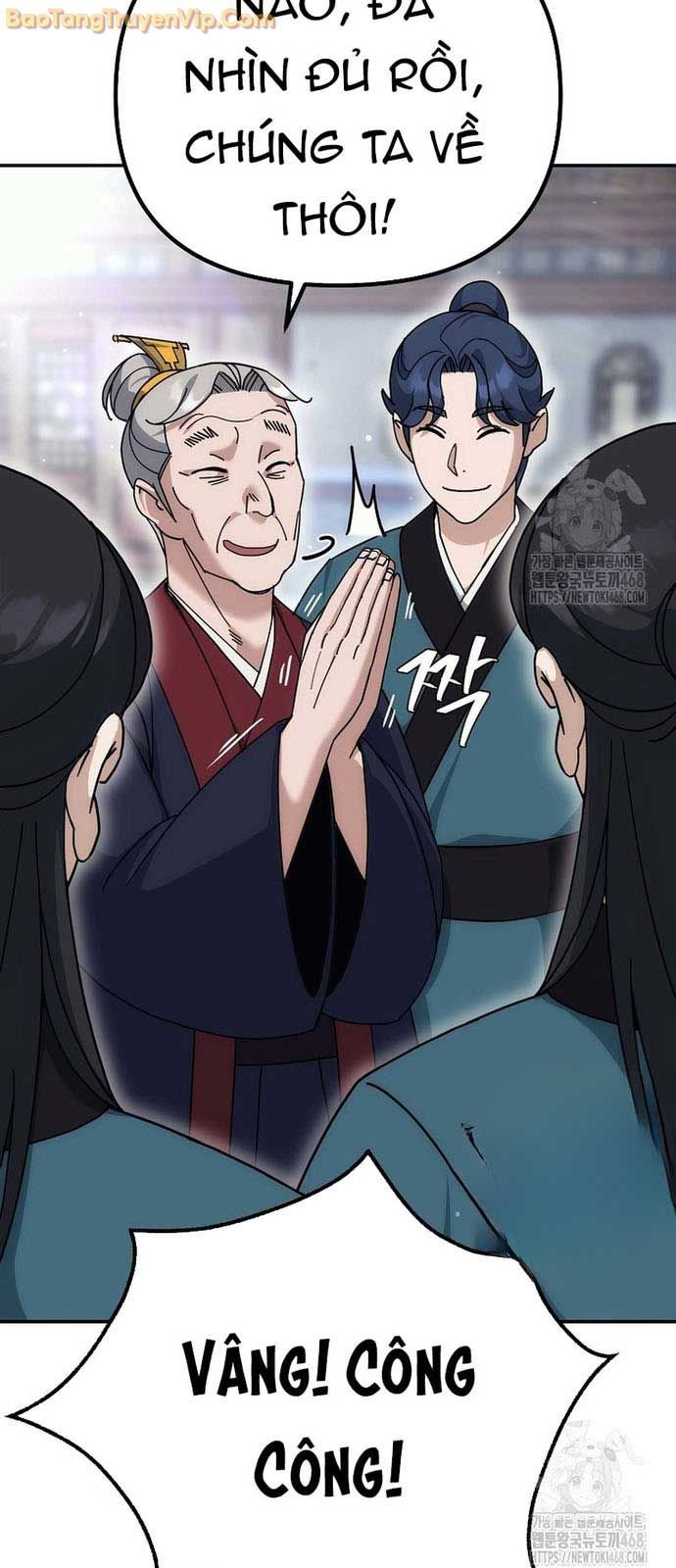 Hoạn Quan Tuyệt Luân: Chapter 16