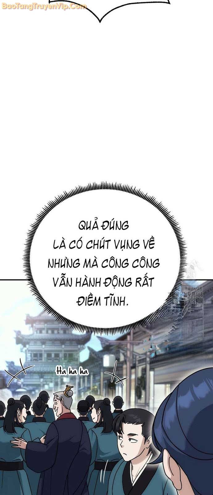 Hoạn Quan Tuyệt Luân: Chapter 16