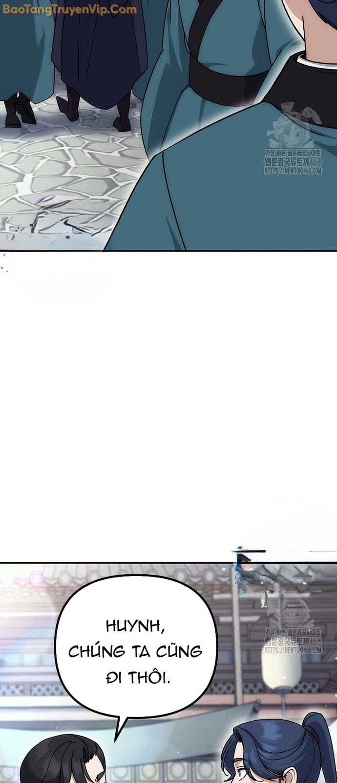 Hoạn Quan Tuyệt Luân: Chapter 16