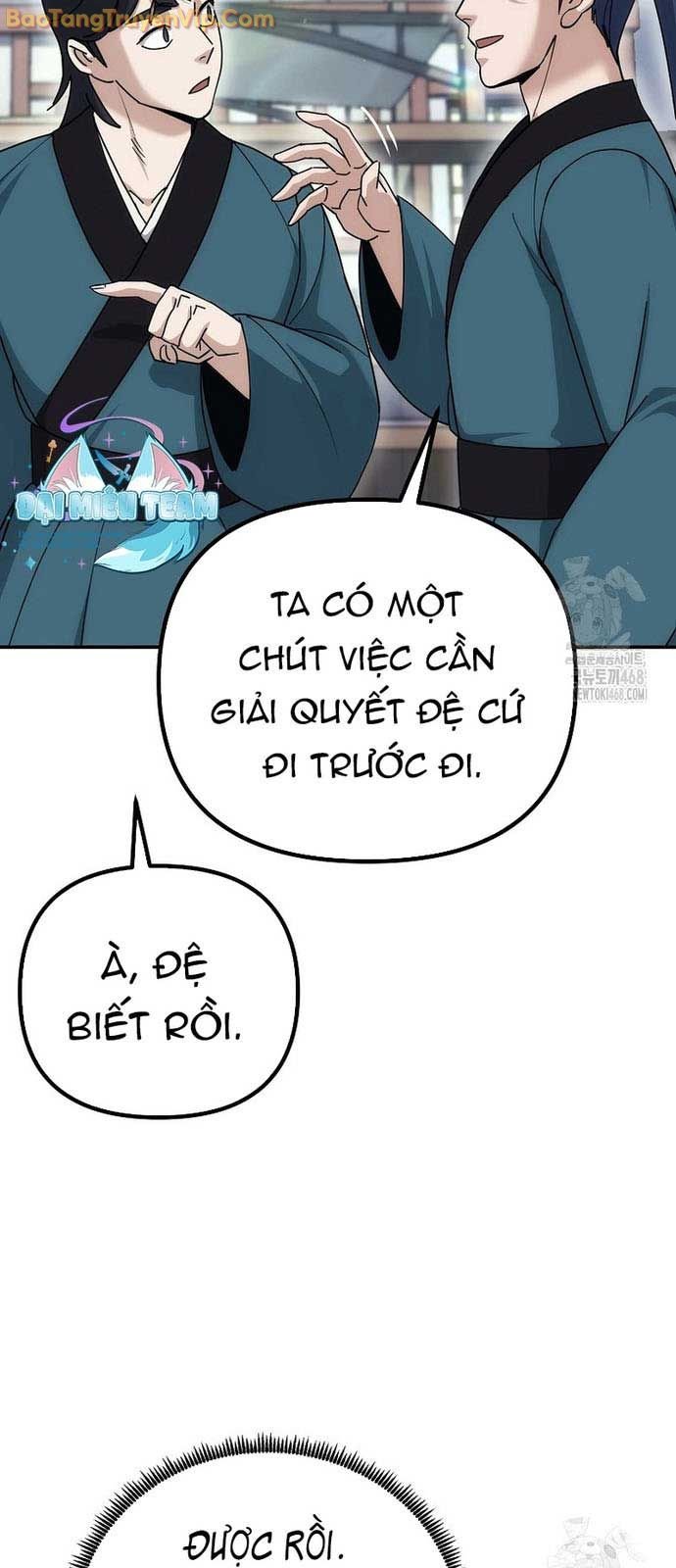 Hoạn Quan Tuyệt Luân: Chapter 16