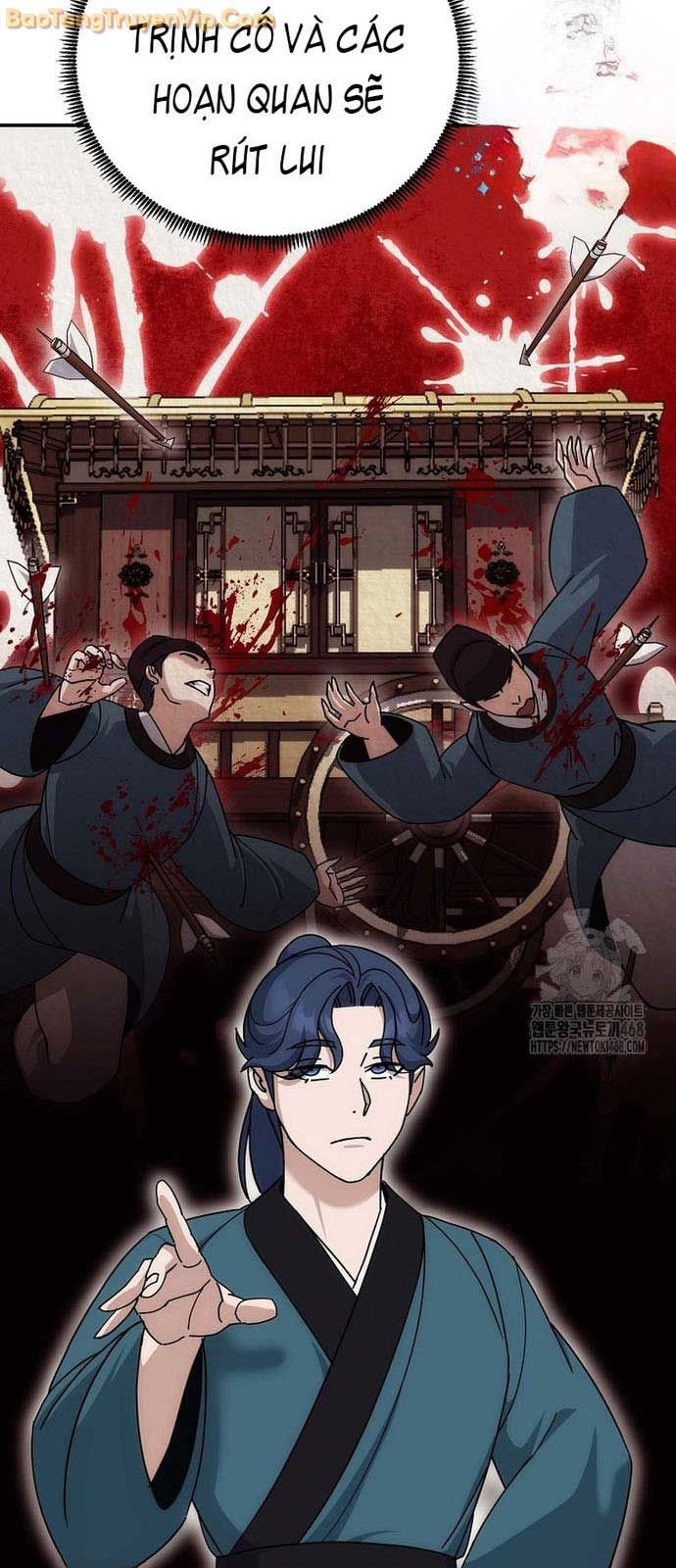 Hoạn Quan Tuyệt Luân: Chapter 16