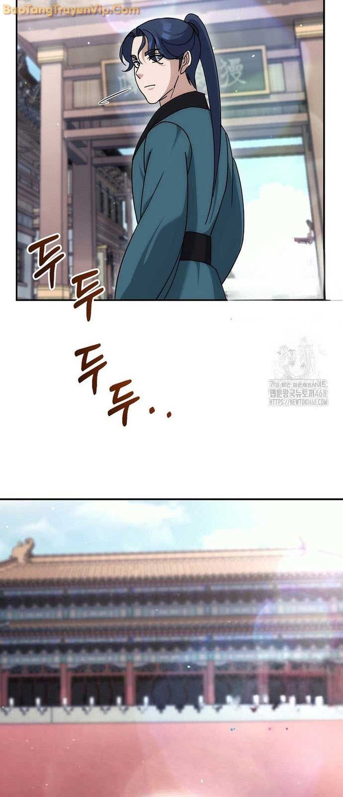 Hoạn Quan Tuyệt Luân: Chapter 16