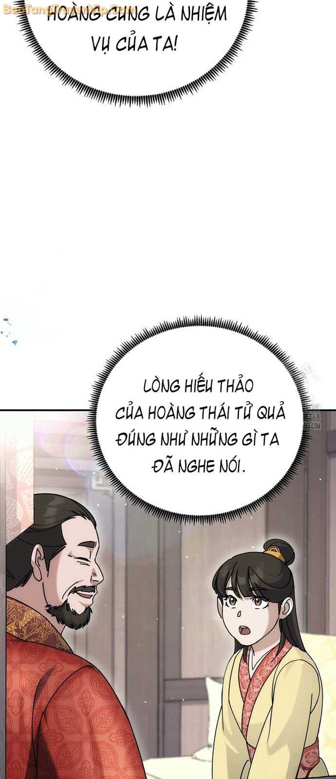 Hoạn Quan Tuyệt Luân: Chapter 16