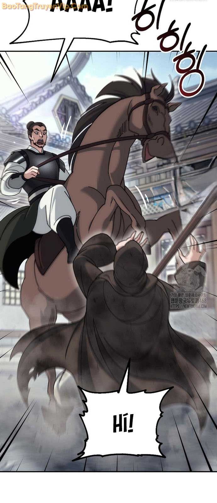 Hoạn Quan Tuyệt Luân: Chapter 16