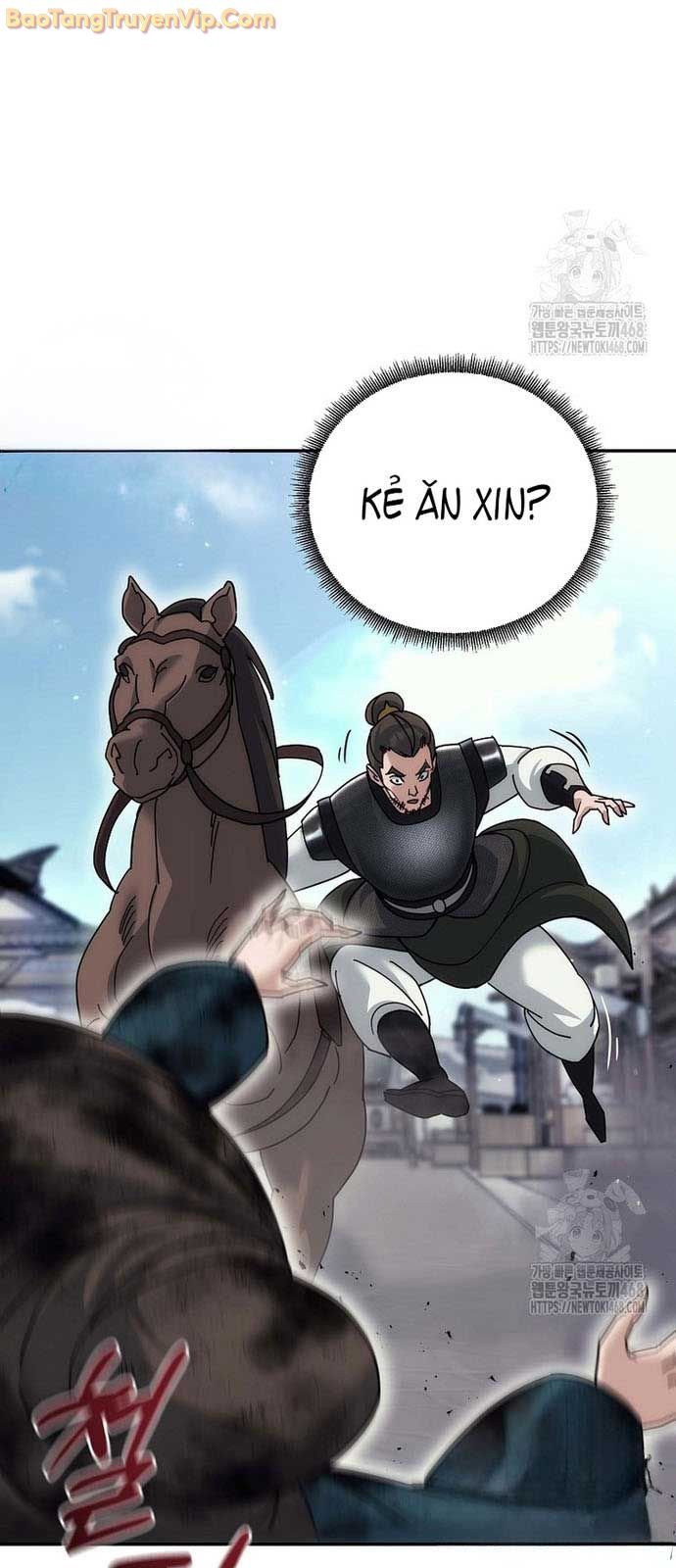 Hoạn Quan Tuyệt Luân: Chapter 16