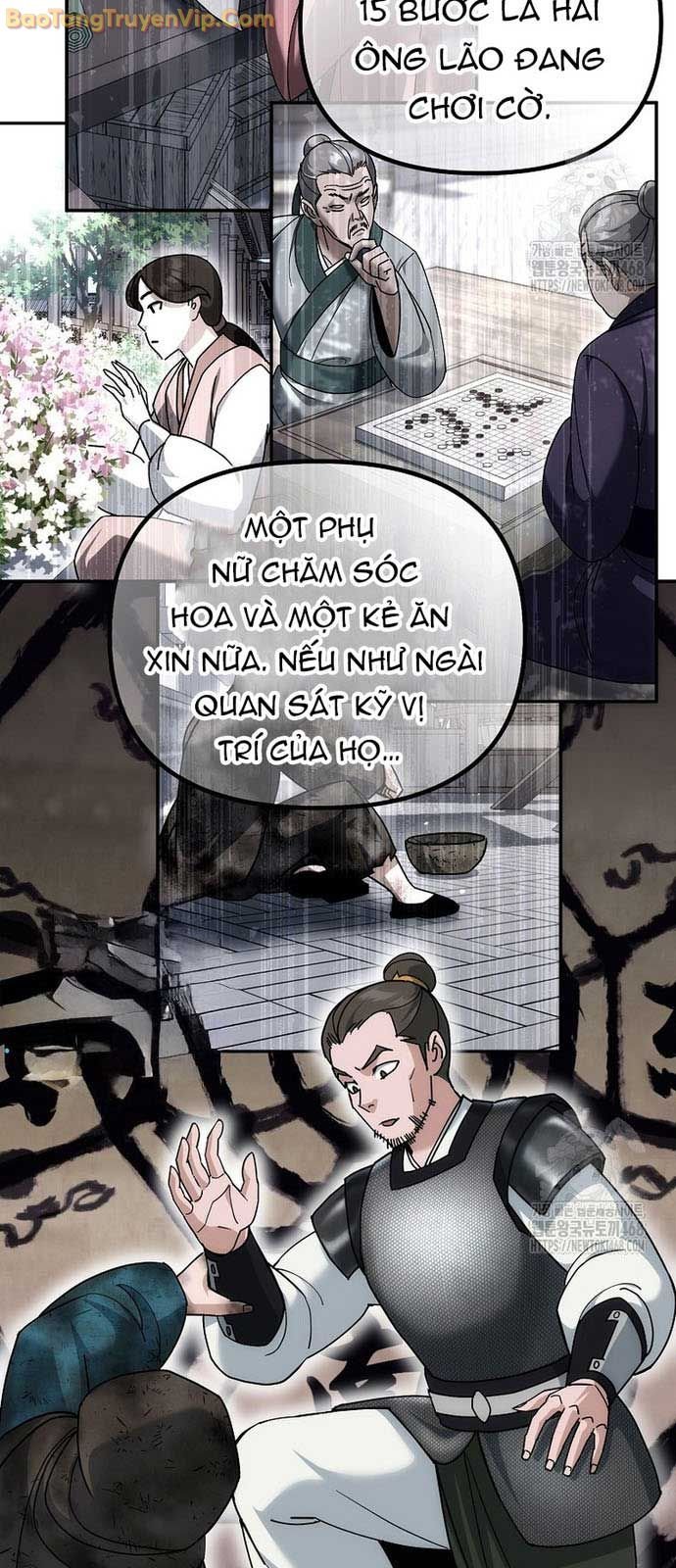 Hoạn Quan Tuyệt Luân: Chapter 16