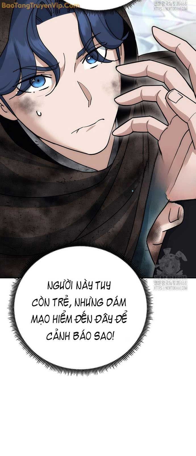 Hoạn Quan Tuyệt Luân: Chapter 16