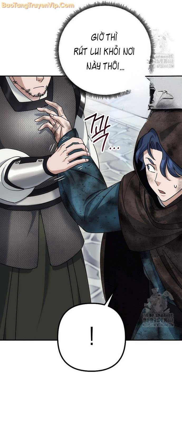 Hoạn Quan Tuyệt Luân: Chapter 16