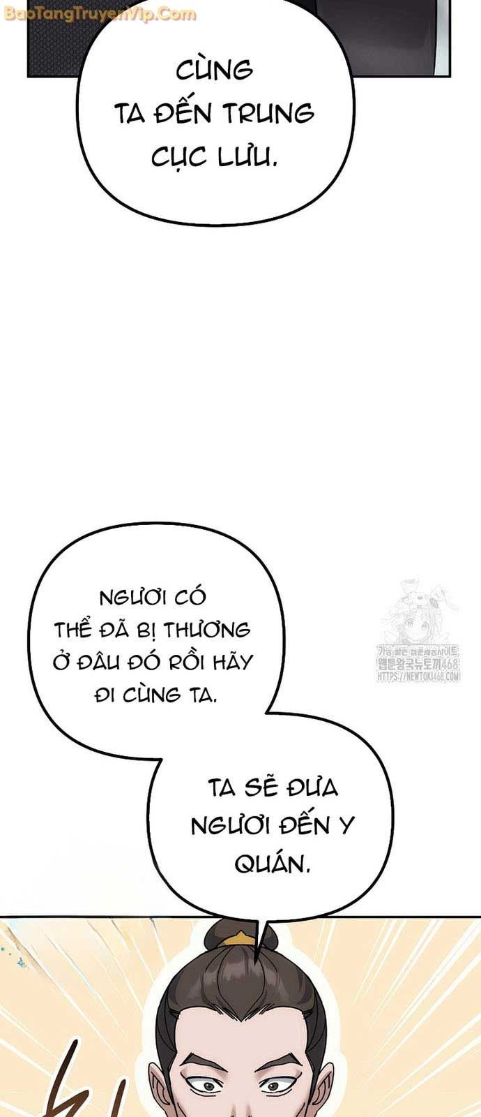 Hoạn Quan Tuyệt Luân: Chapter 16