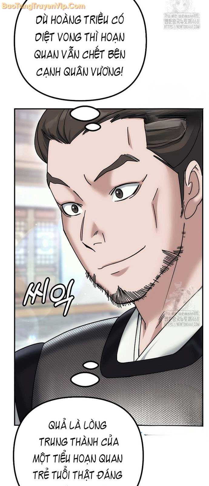 Hoạn Quan Tuyệt Luân: Chapter 16