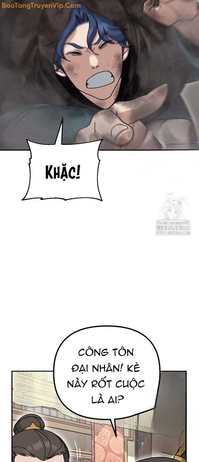 Hoạn Quan Tuyệt Luân: Chapter 16