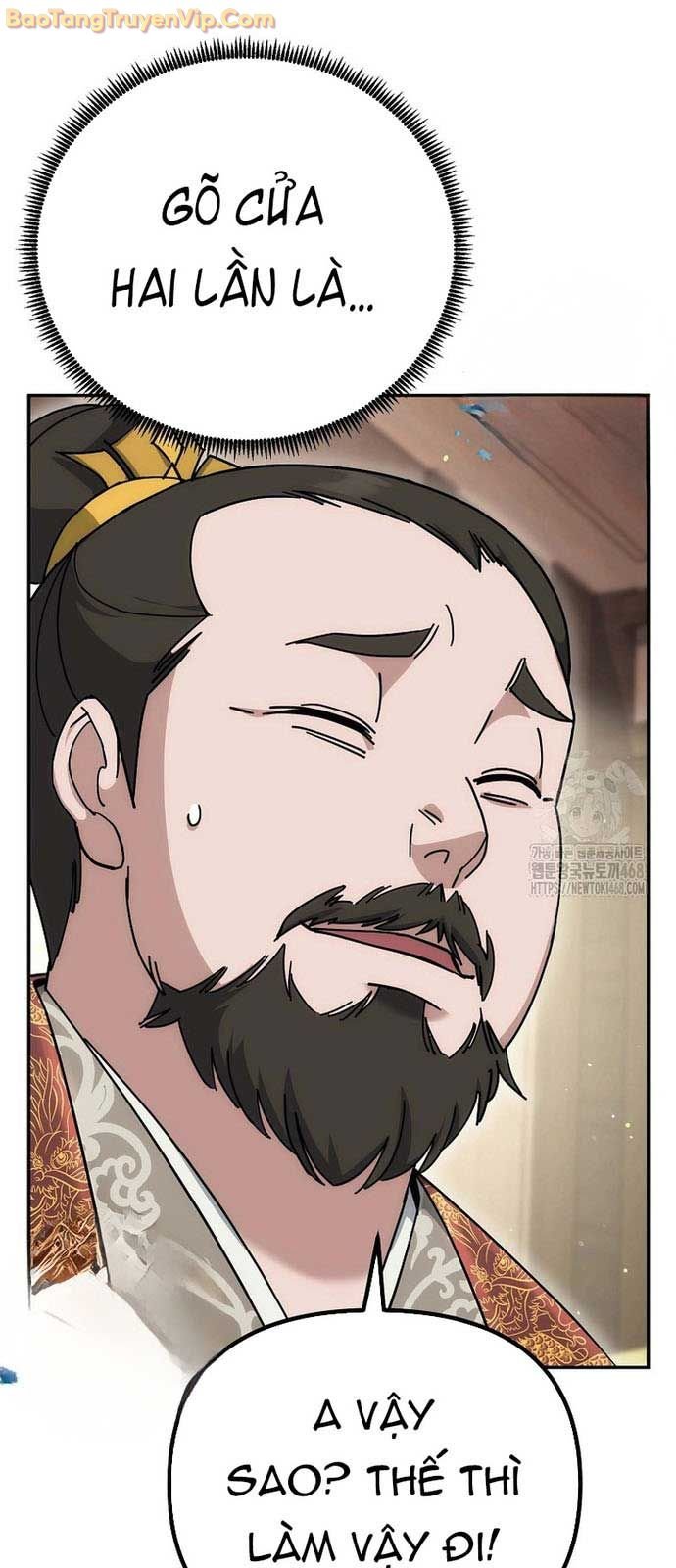 Hoạn Quan Tuyệt Luân: Chapter 16