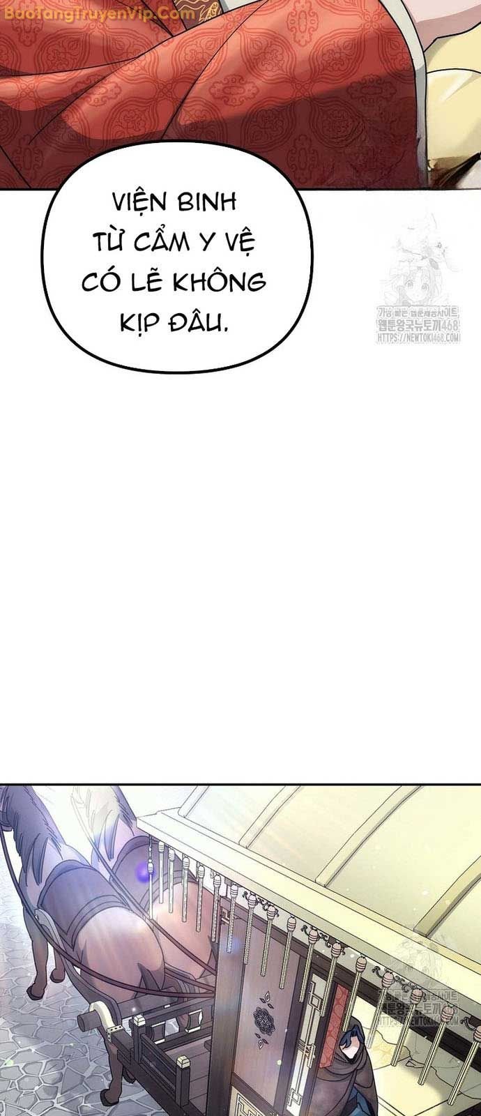 Hoạn Quan Tuyệt Luân: Chapter 16