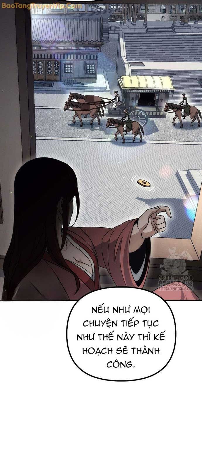 Hoạn Quan Tuyệt Luân: Chapter 16