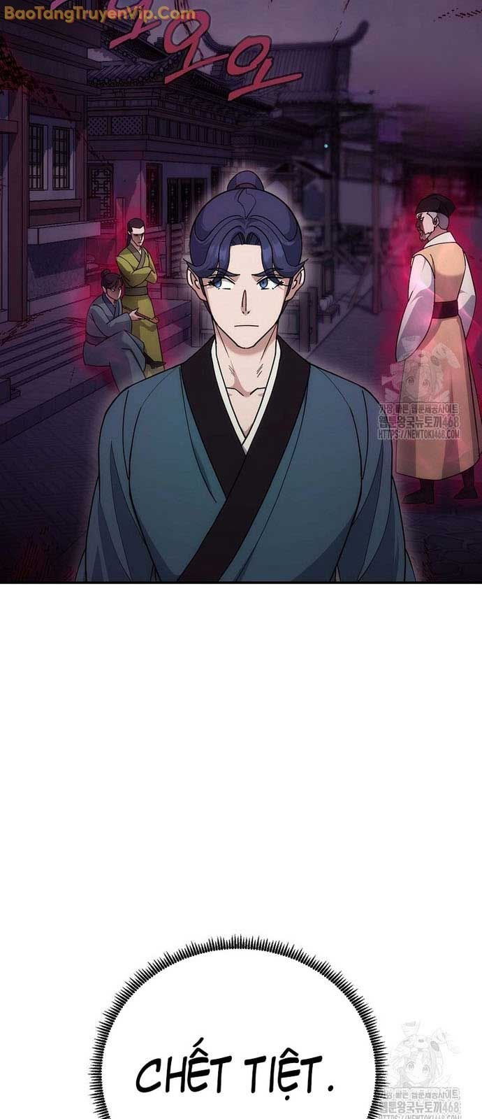 Hoạn Quan Tuyệt Luân: Chapter 16