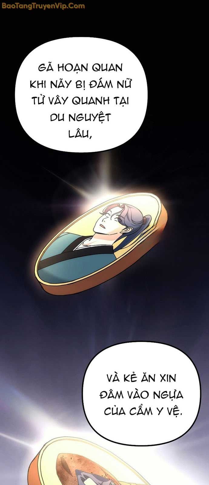 Hoạn Quan Tuyệt Luân: Chapter 17