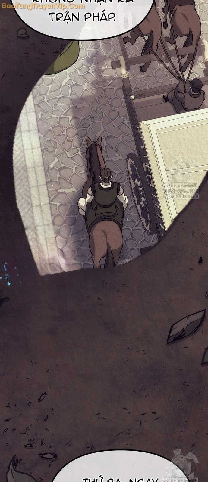 Hoạn Quan Tuyệt Luân: Chapter 17