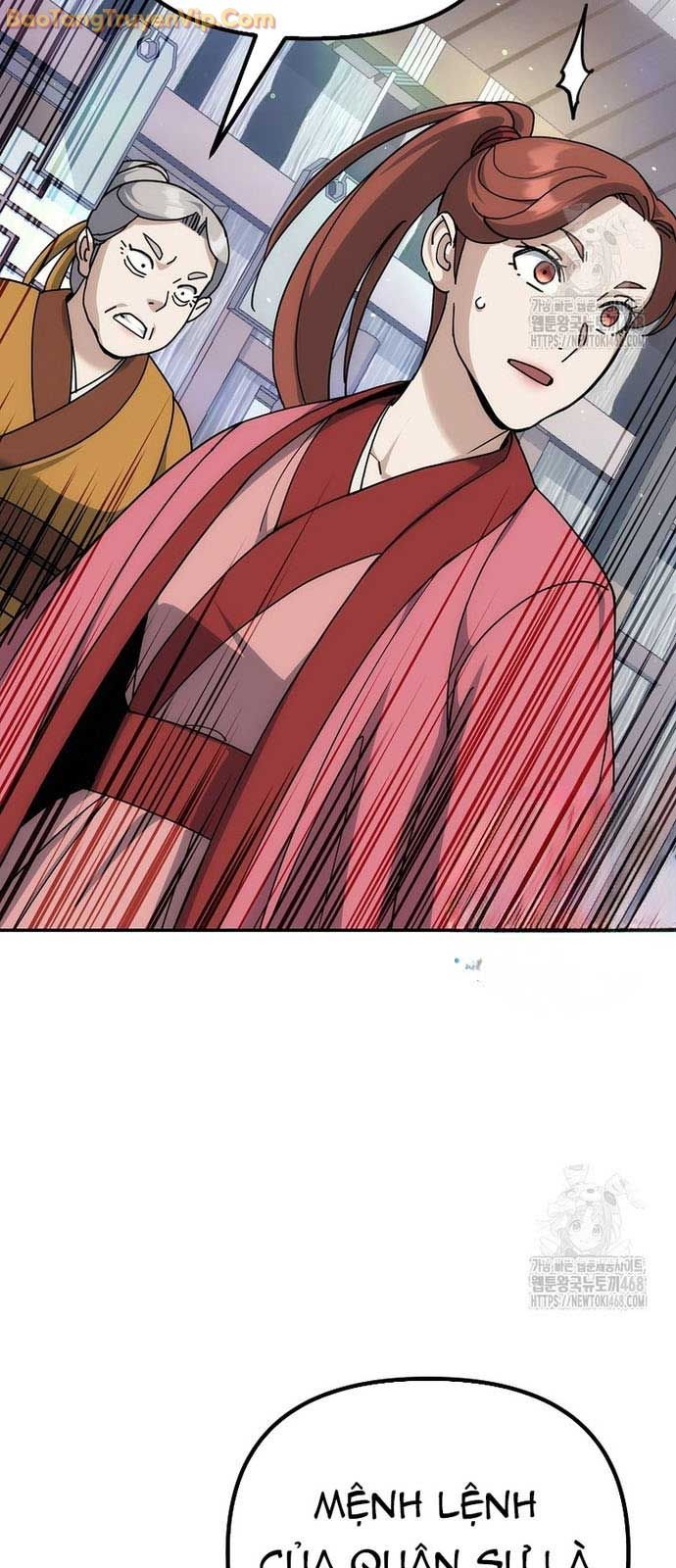 Hoạn Quan Tuyệt Luân: Chapter 17