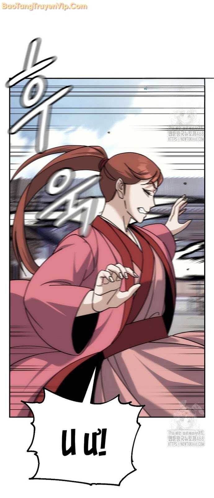 Hoạn Quan Tuyệt Luân: Chapter 17