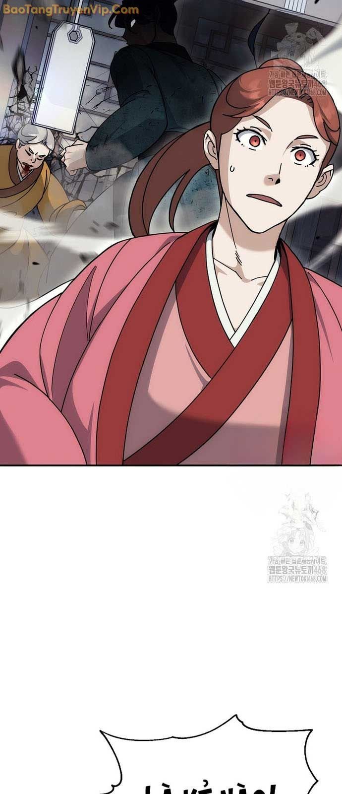 Hoạn Quan Tuyệt Luân: Chapter 17