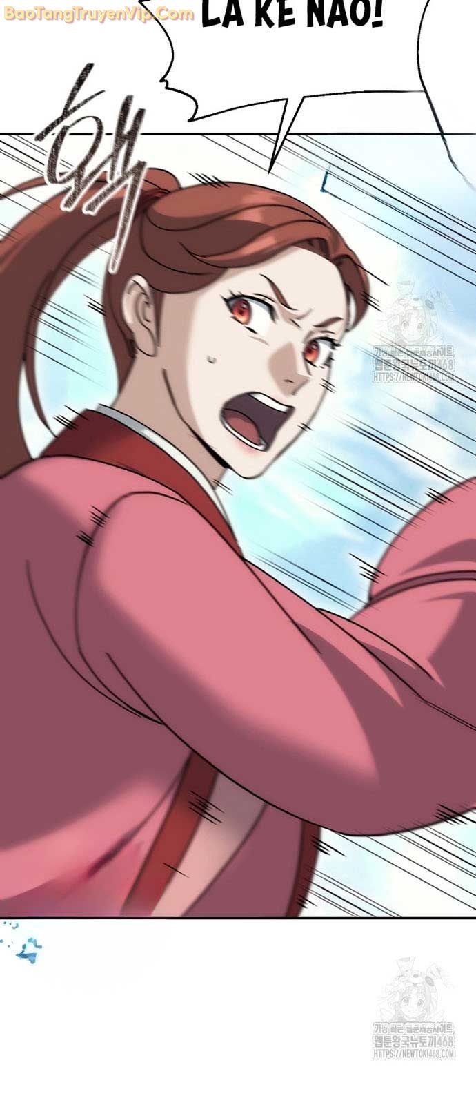 Hoạn Quan Tuyệt Luân: Chapter 17