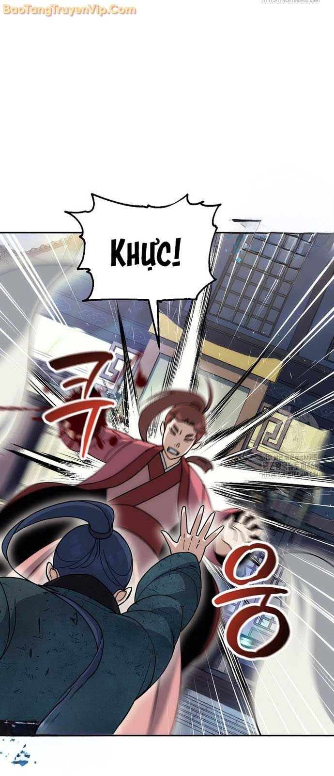 Hoạn Quan Tuyệt Luân: Chapter 17