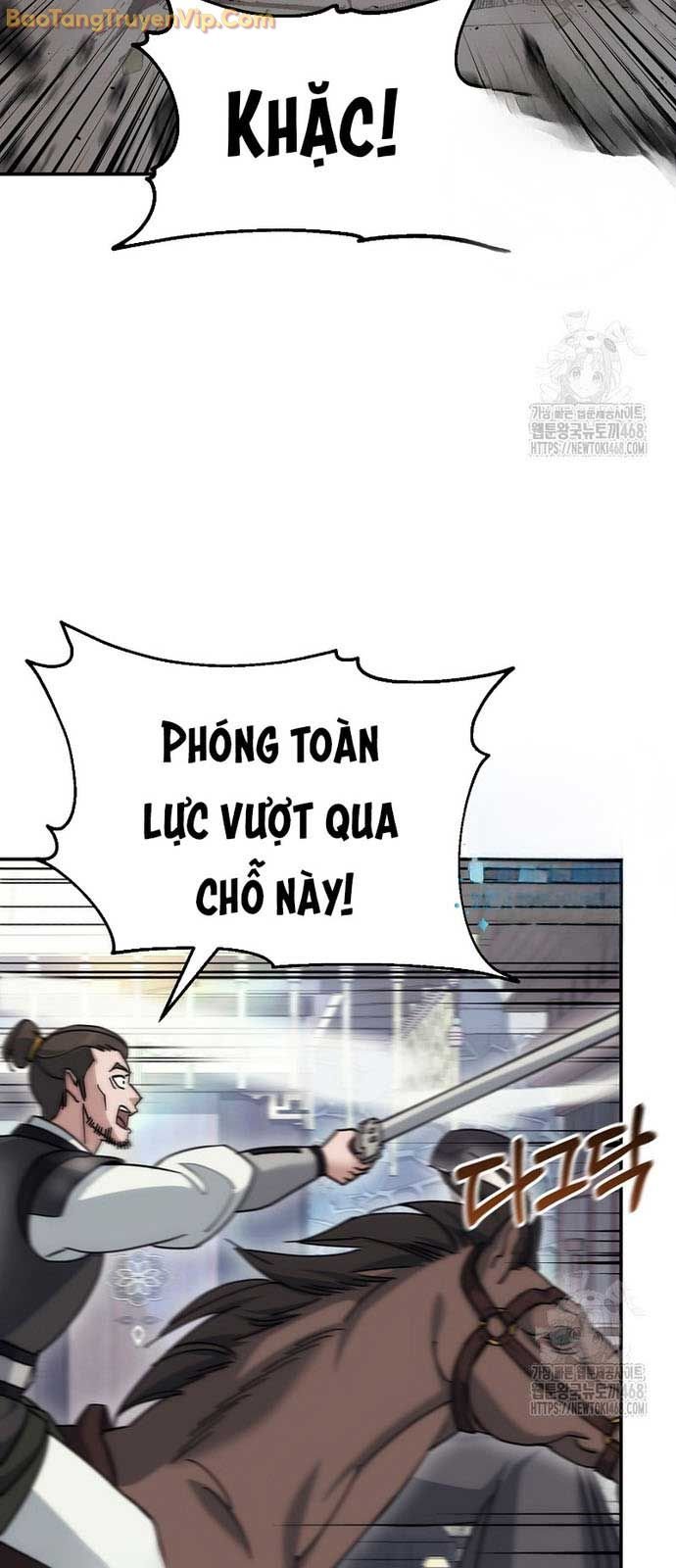 Hoạn Quan Tuyệt Luân: Chapter 17