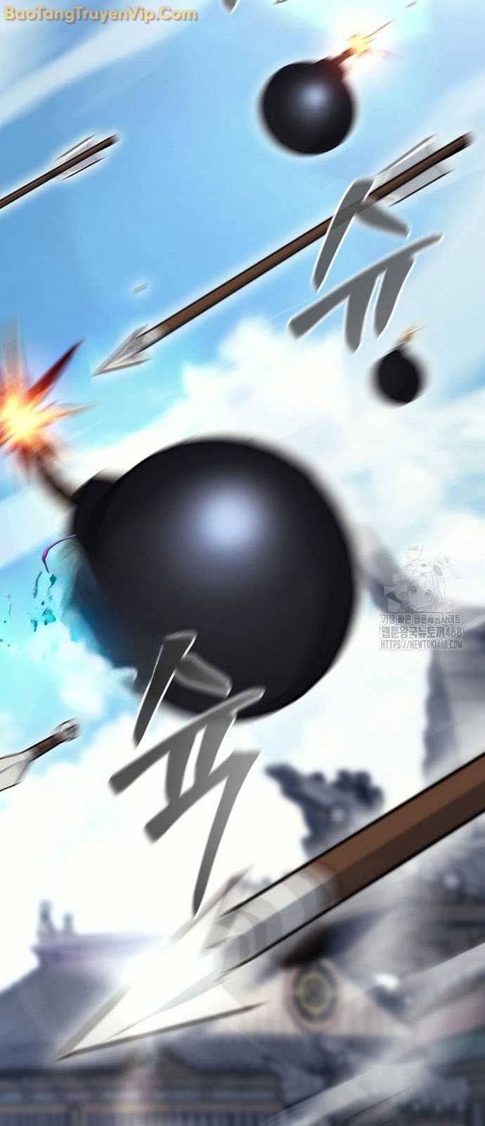 Hoạn Quan Tuyệt Luân: Chapter 17