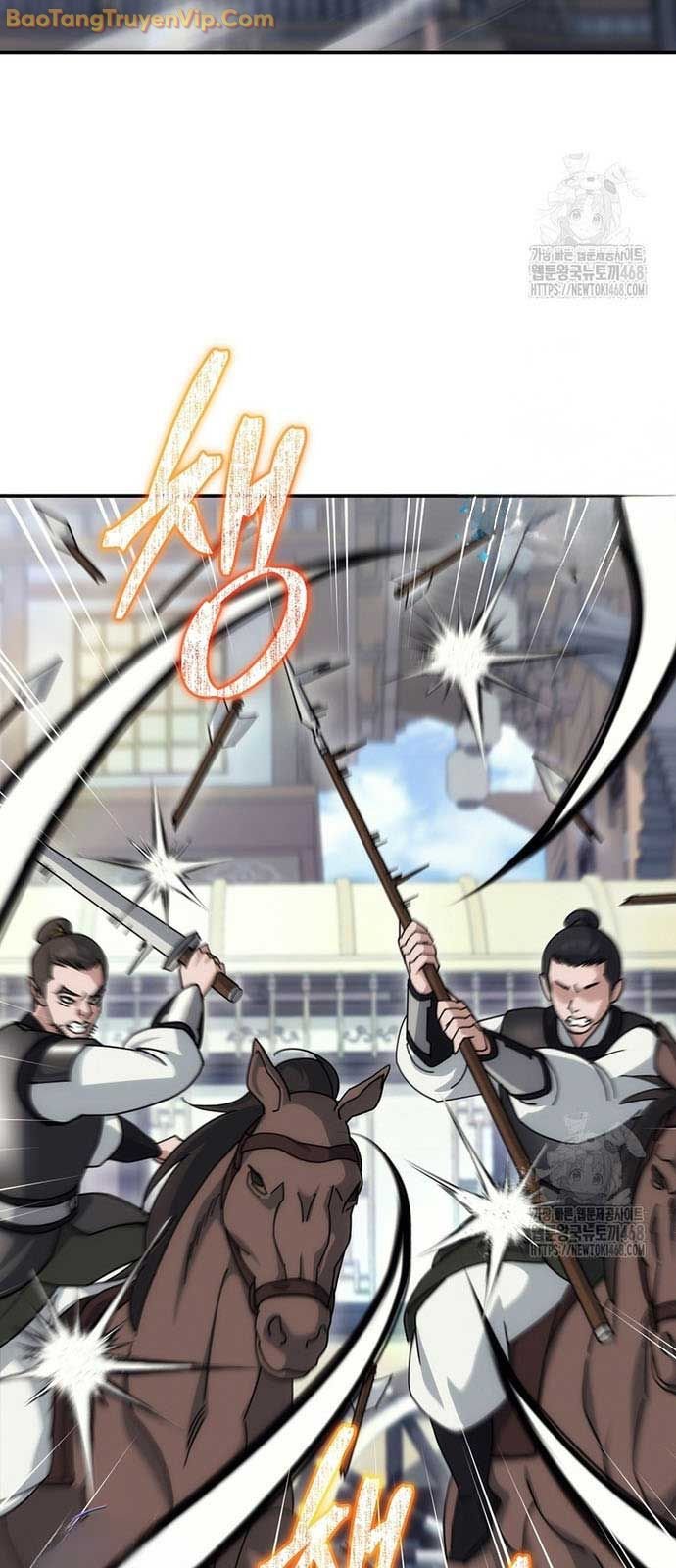 Hoạn Quan Tuyệt Luân: Chapter 17