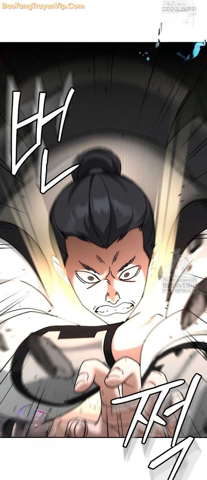 Hoạn Quan Tuyệt Luân: Chapter 17