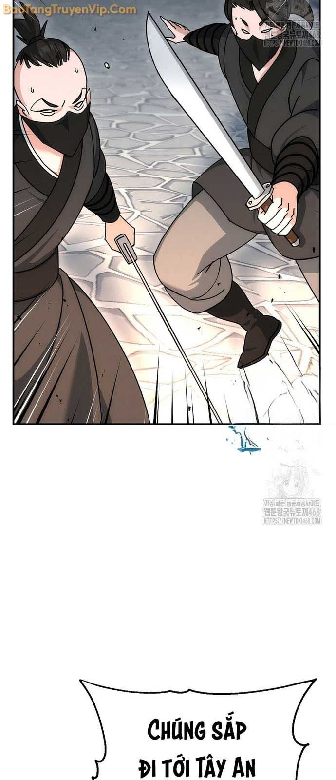 Hoạn Quan Tuyệt Luân: Chapter 17