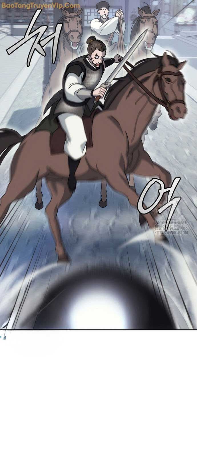 Hoạn Quan Tuyệt Luân: Chapter 17