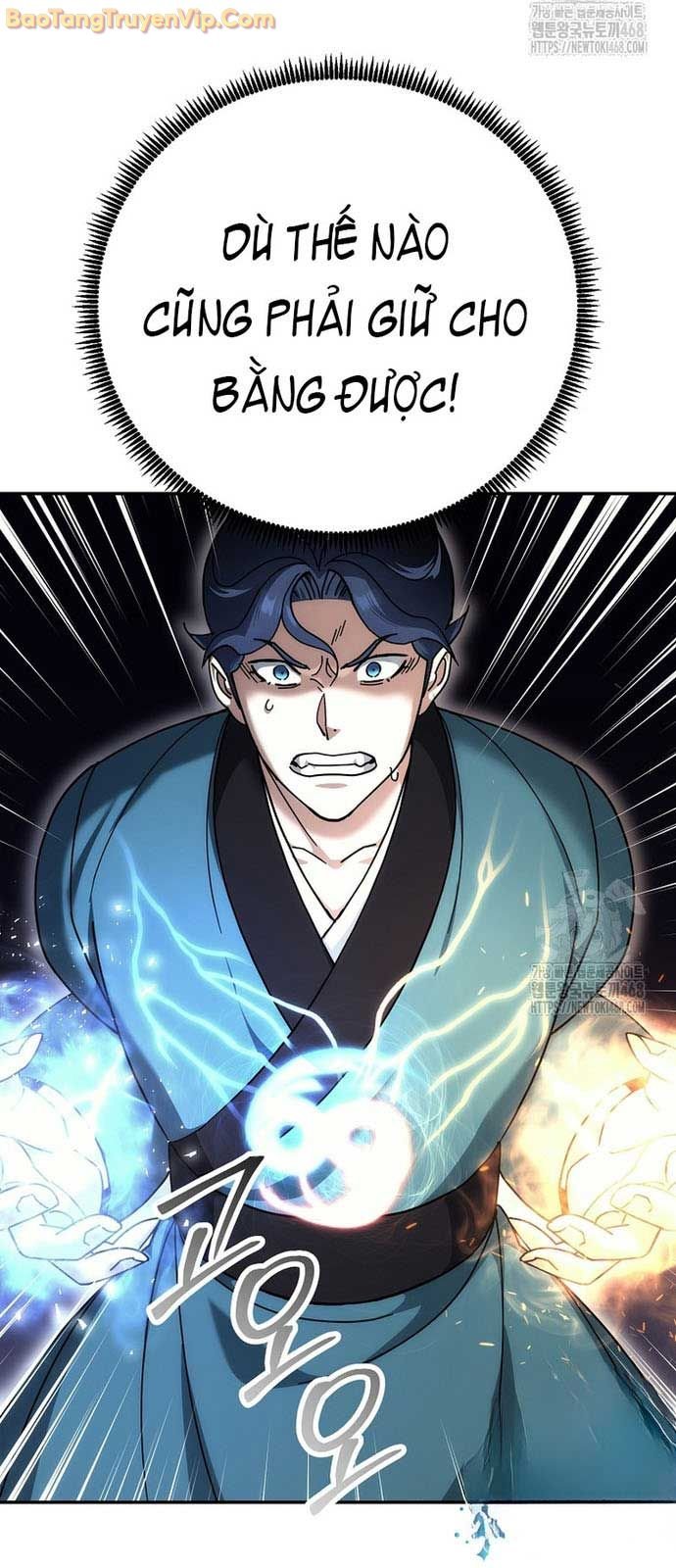 Hoạn Quan Tuyệt Luân: Chapter 17