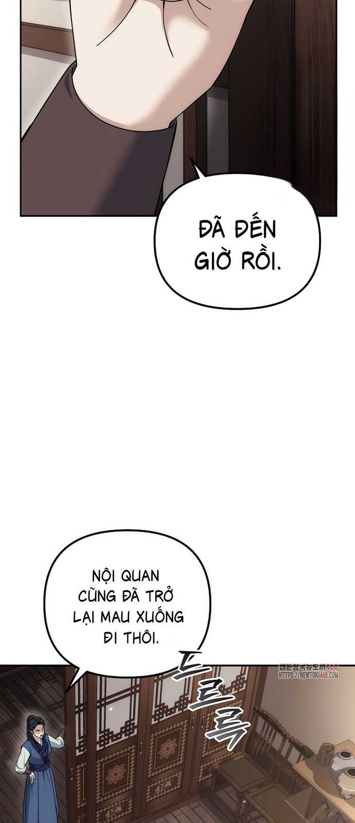 Hoạn Quan Tuyệt Luân: Chapter 24