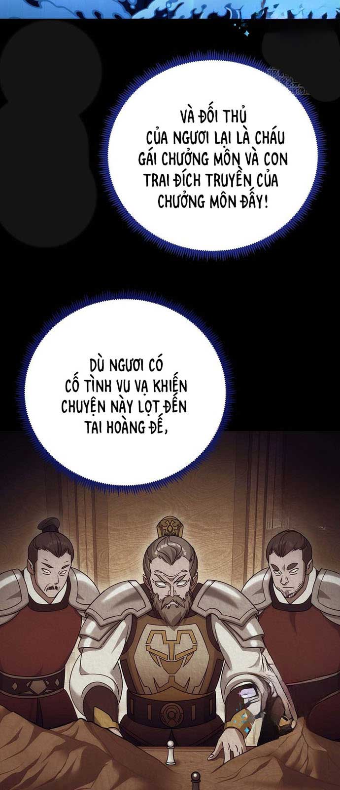 Hoạn Quan Tuyệt Luân: Chapter 24