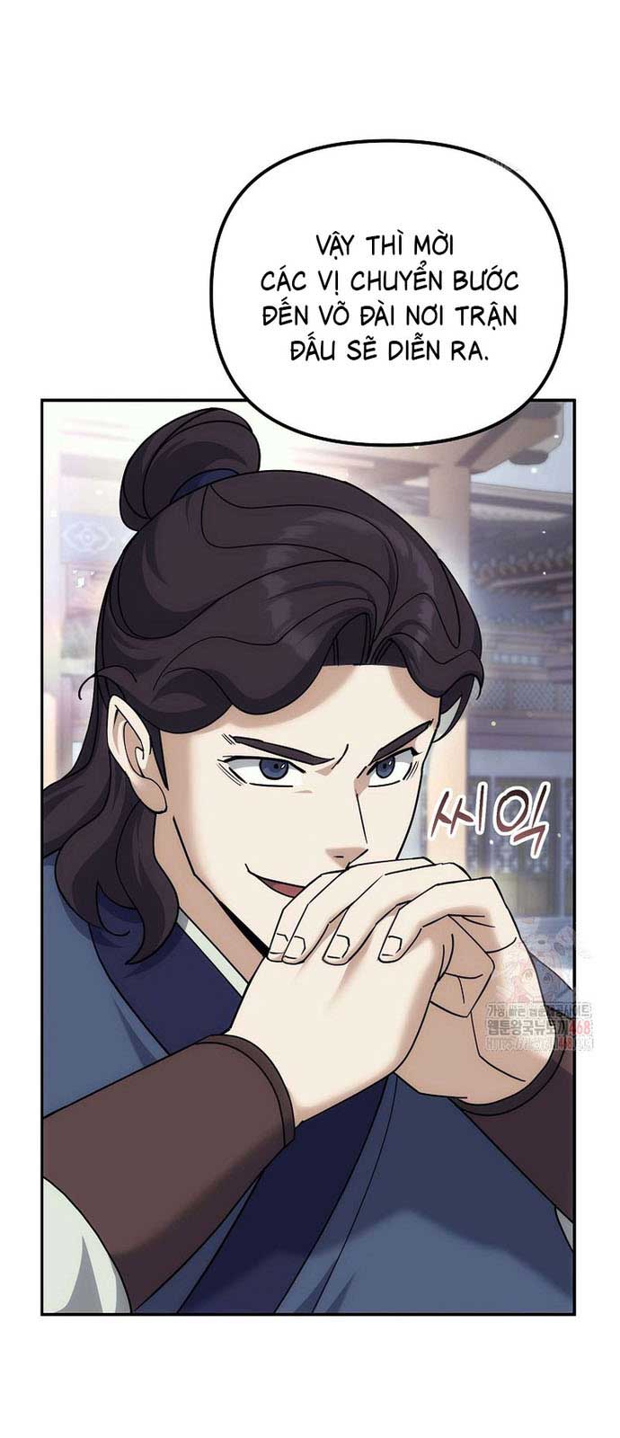 Hoạn Quan Tuyệt Luân: Chapter 24