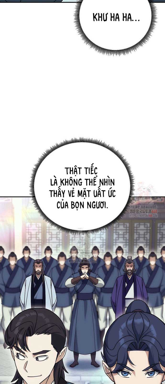 Hoạn Quan Tuyệt Luân: Chapter 24