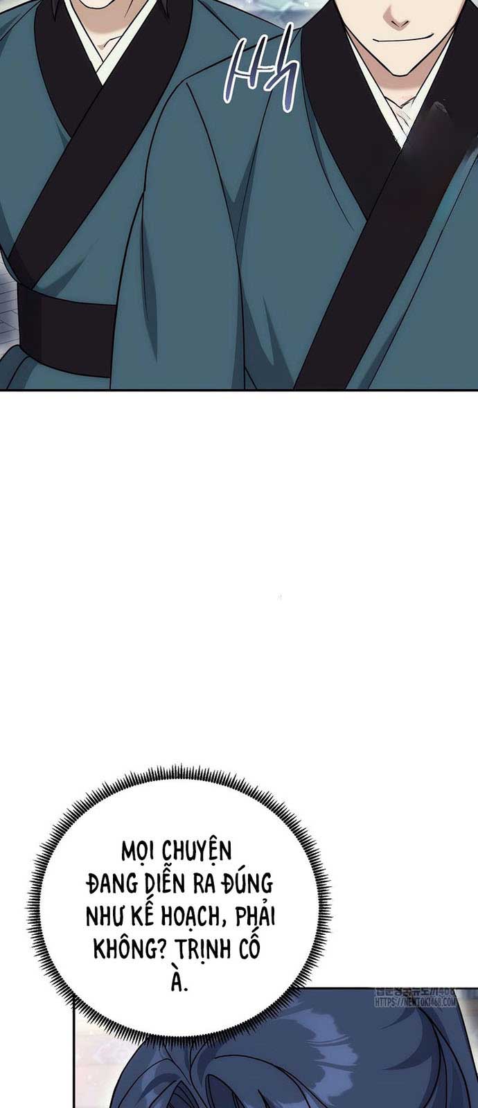 Hoạn Quan Tuyệt Luân: Chapter 24