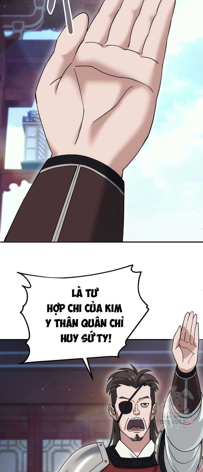 Hoạn Quan Tuyệt Luân: Chapter 24