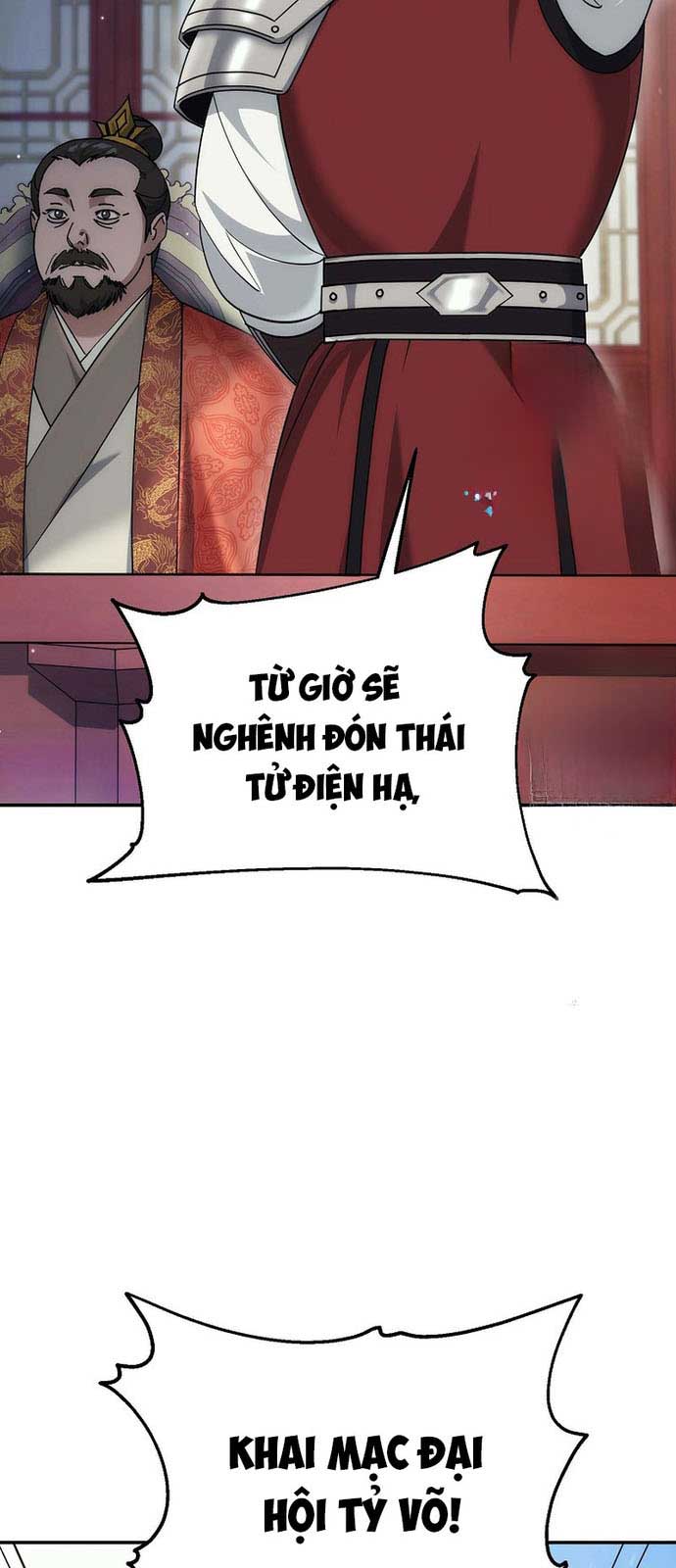 Hoạn Quan Tuyệt Luân: Chapter 24