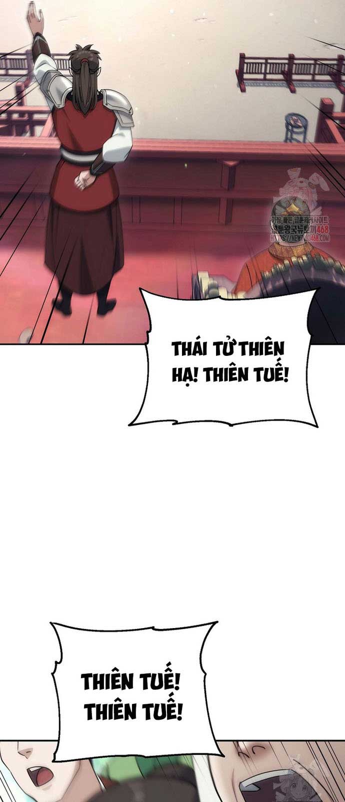 Hoạn Quan Tuyệt Luân: Chapter 24