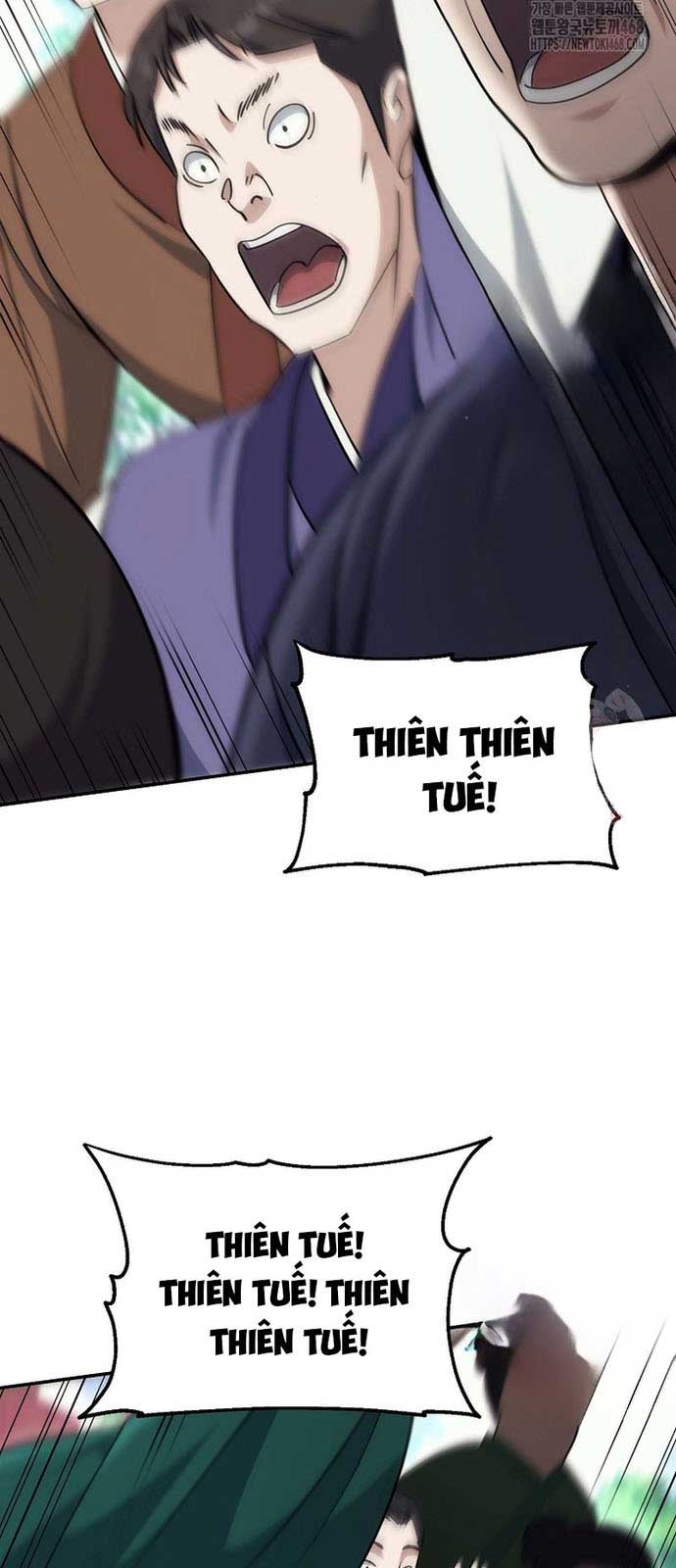 Hoạn Quan Tuyệt Luân: Chapter 24