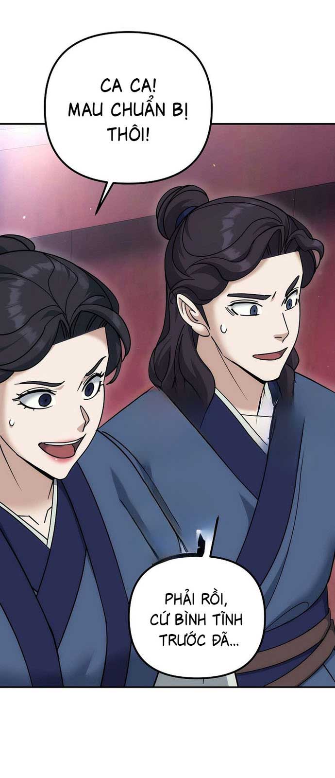 Hoạn Quan Tuyệt Luân: Chapter 24